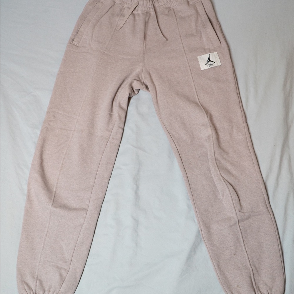 Wonens Jordan Sweats
